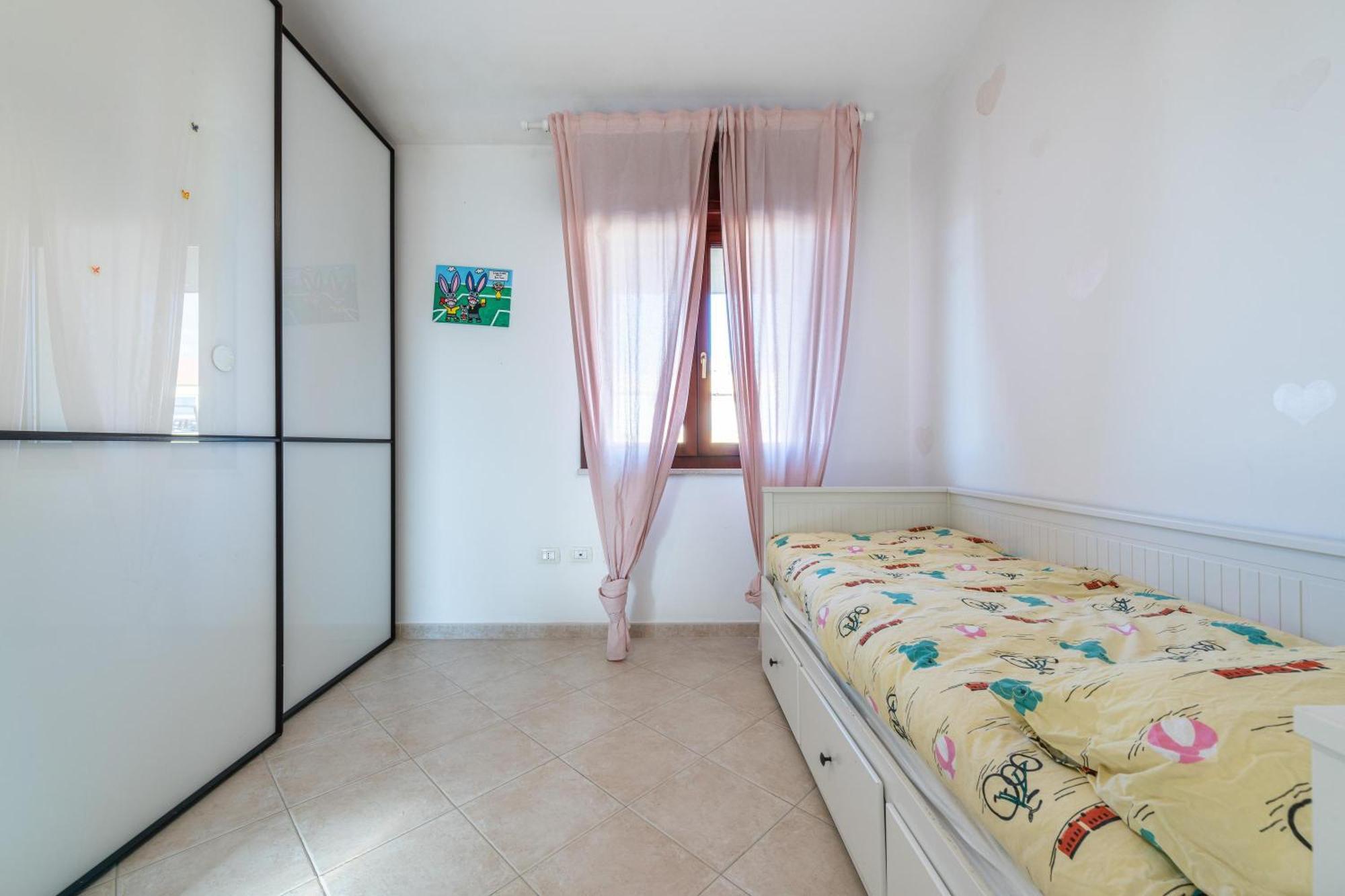 Casa Dudu Appartamento Quartucciu